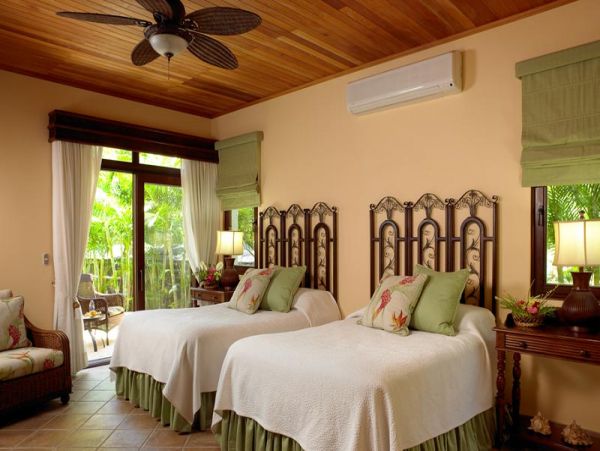 Private Staff Luxury Beachside Villa in Dominican Republic
