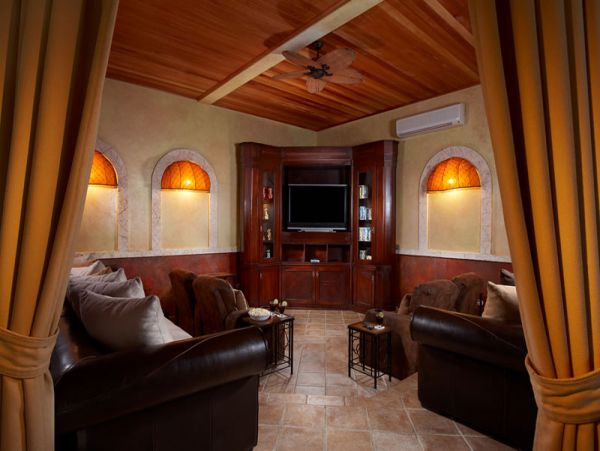 Private Staff Luxury Beachside Villa in Dominican Republic