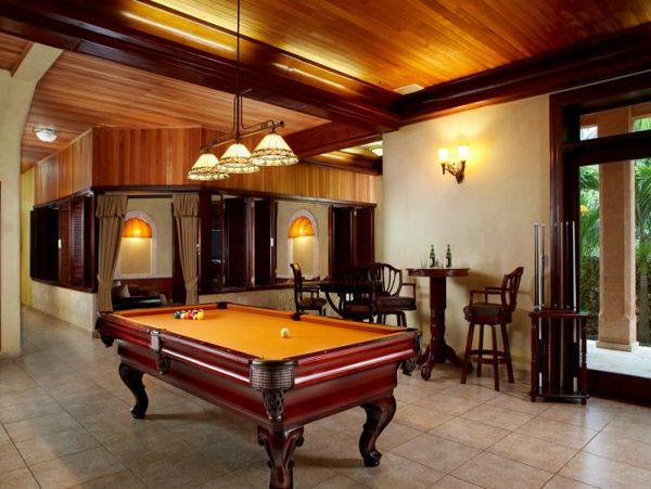 Private Staff Luxury Beachside Villa in Dominican Republic