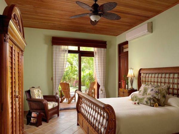 Private Staff Luxury Beachside Villa in Dominican Republic