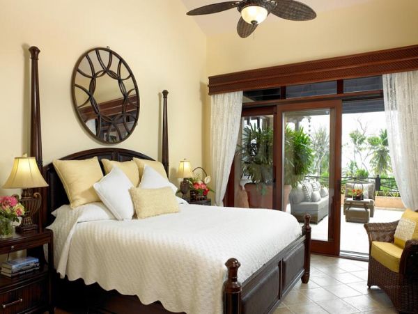 Private Staff Luxury Beachside Villa in Dominican Republic