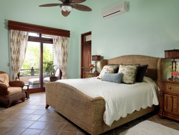Private Staff Luxury Beachside Villa in Dominican Republic