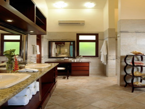 Private Staff Luxury Beachside Villa in Dominican Republic