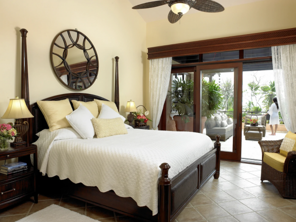 Private Staff Luxury Beachside Villa in Dominican Republic