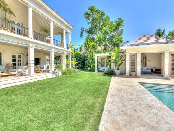 Dominican Republic Home 985366