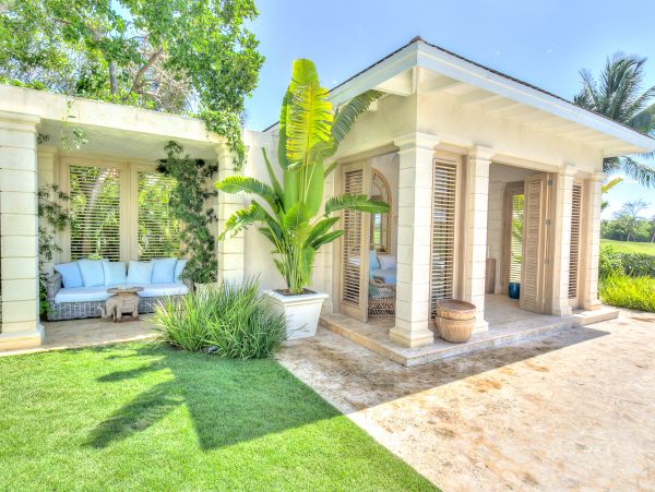 Dominican Republic Home 985366