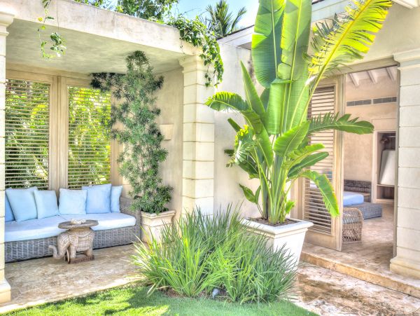 Dominican Republic Home 985366
