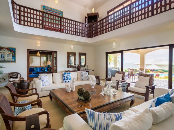 Dominican Republic Home 985367