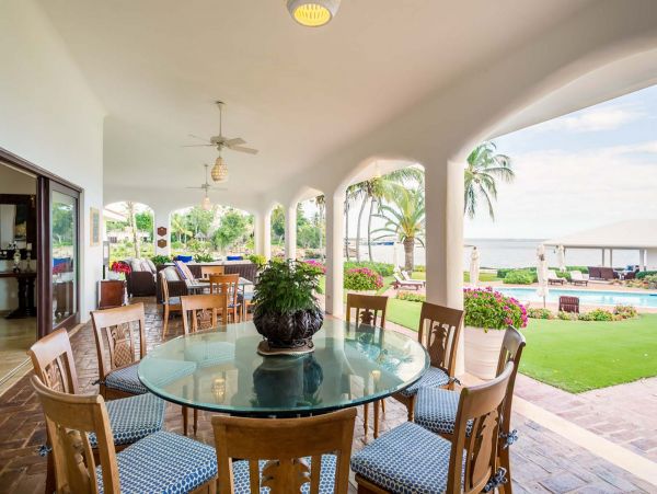 Dominican Republic Home 985367