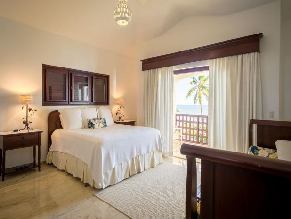 Dominican Republic Home 985367