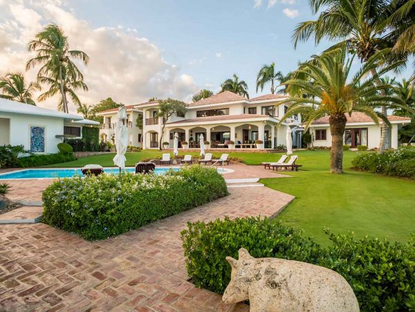Dominican Republic Home 985367