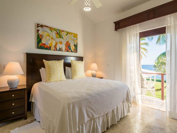Dominican Republic Home 985367