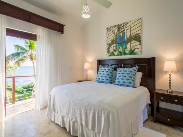 Dominican Republic Home 985367