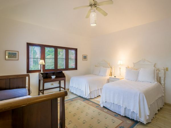 Dominican Republic Home 985367