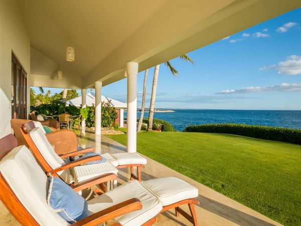 Dominican Republic Home 985367