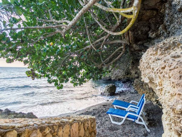 Dominican Republic Home 985367