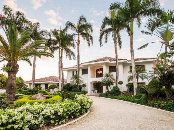 Dominican Republic Home 985367