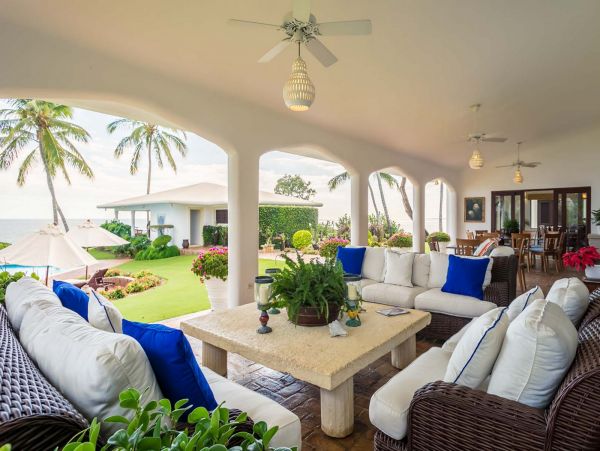 Dominican Republic Home 985367