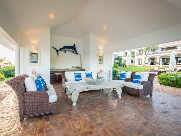 Dominican Republic Home 985367