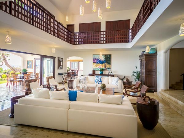 Dominican Republic Home 985367