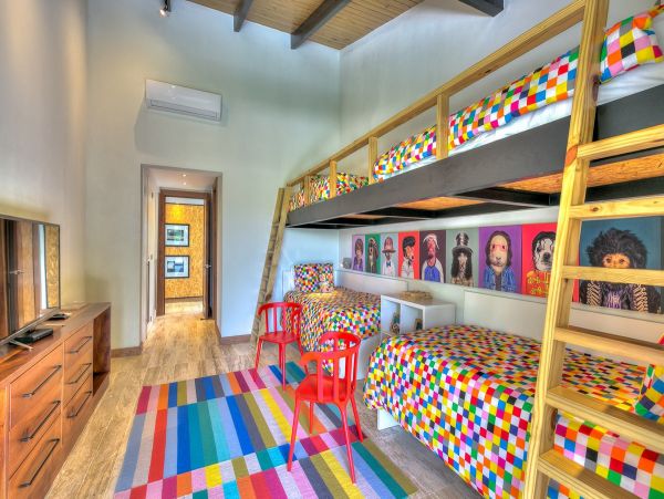 Dominican Republic Home 985368