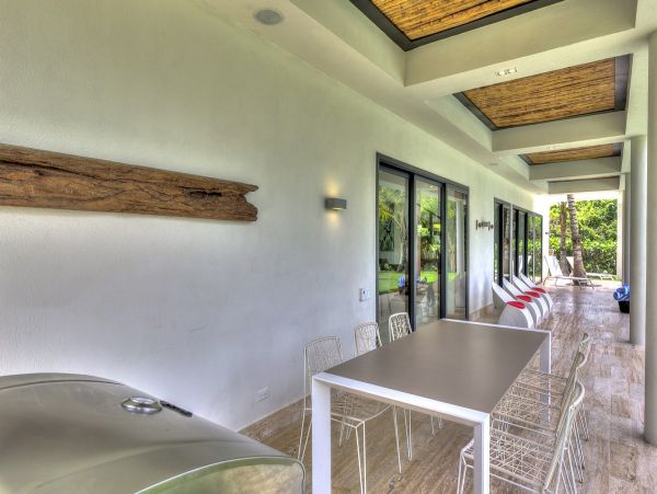 Dominican Republic Home 985368
