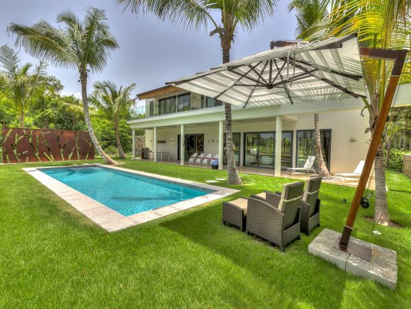 Dominican Republic Home 985368