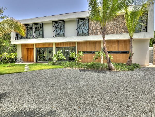 Dominican Republic Home 985368