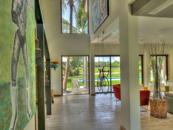Dominican Republic Home 985368