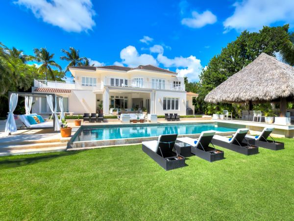 Dominican Republic Home 985369