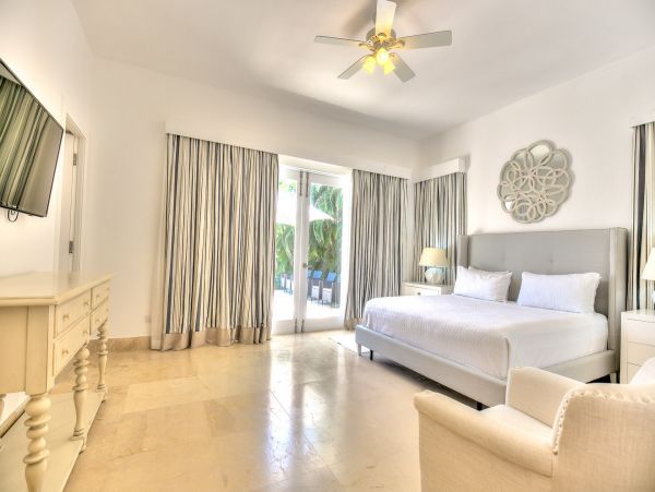 Dominican Republic Home 985369