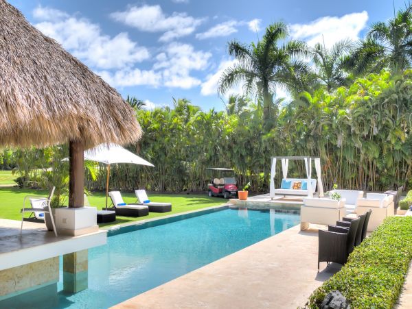 Dominican Republic Home 985369