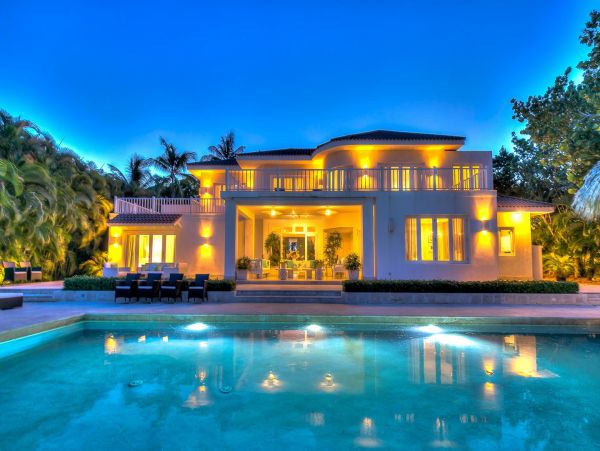 Dominican Republic Home 985369