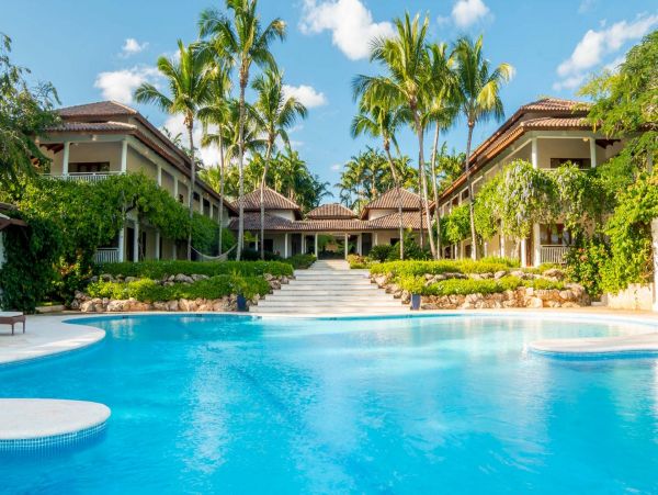 Dominican Republic Home 985370