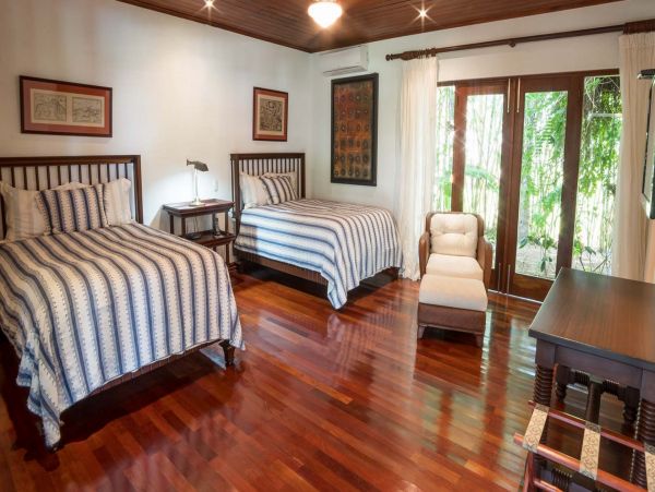 Dominican Republic Home 985370