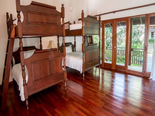 Dominican Republic Home 985370