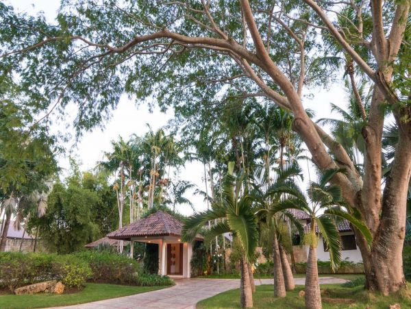 Dominican Republic Home 985370