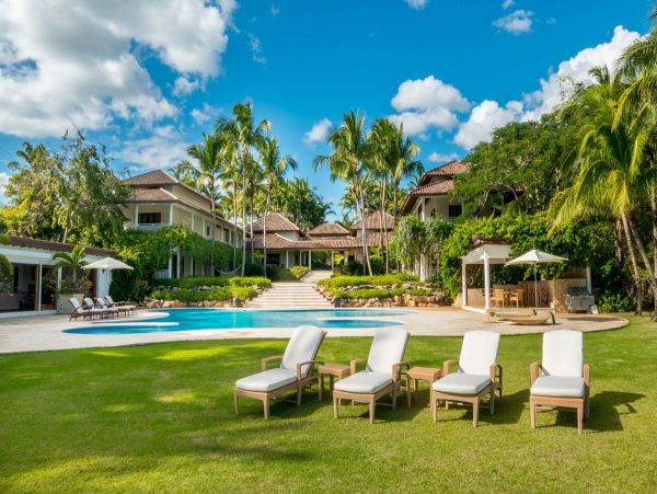 Dominican Republic Home 985370