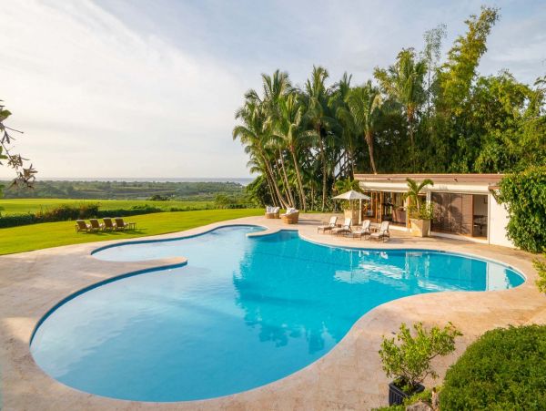 Dominican Republic Home 985370
