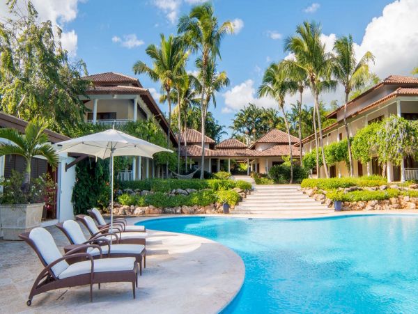 Dominican Republic Home 985370