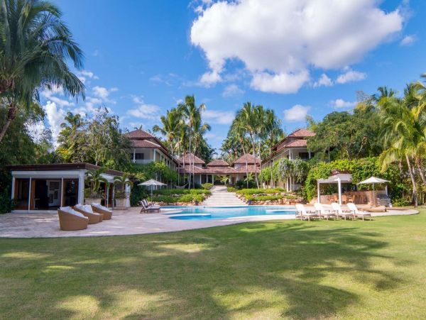 Dominican Republic Home 985370