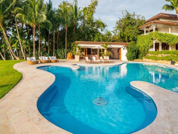Dominican Republic Home 985370