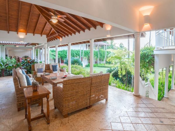 Dominican Republic Home 985370