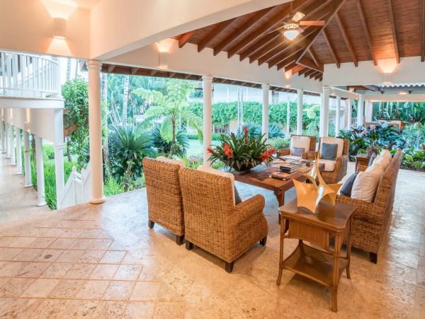 Dominican Republic Home 985370