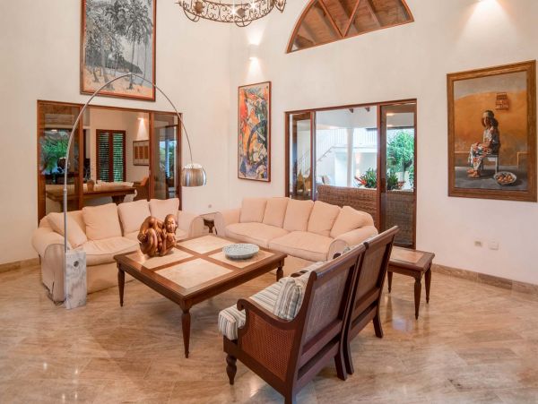 Dominican Republic Home 985370