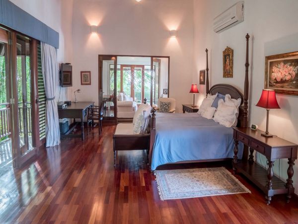 Dominican Republic Home 985370
