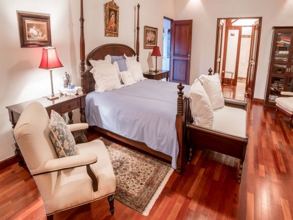 Dominican Republic Home 985370
