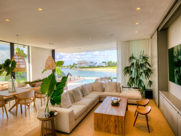 Dominican Republic Home 985372