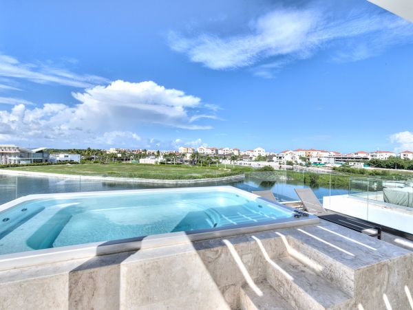 Dominican Republic Home 985372