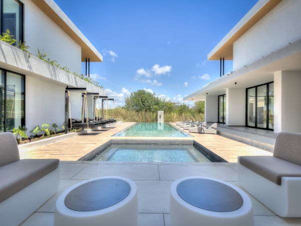 Dominican Republic Home 985373
